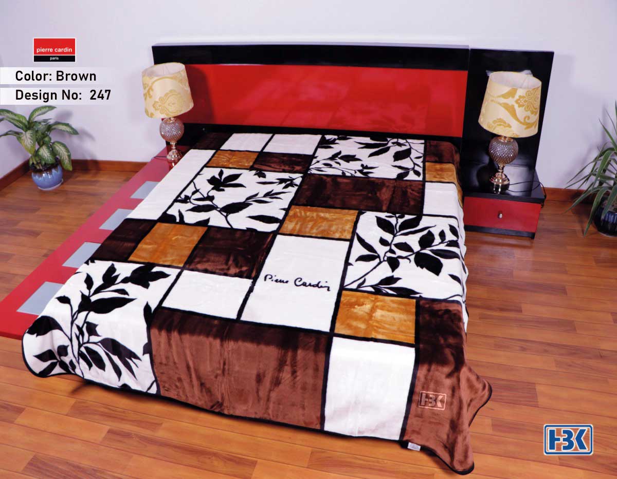 HBK Blankets